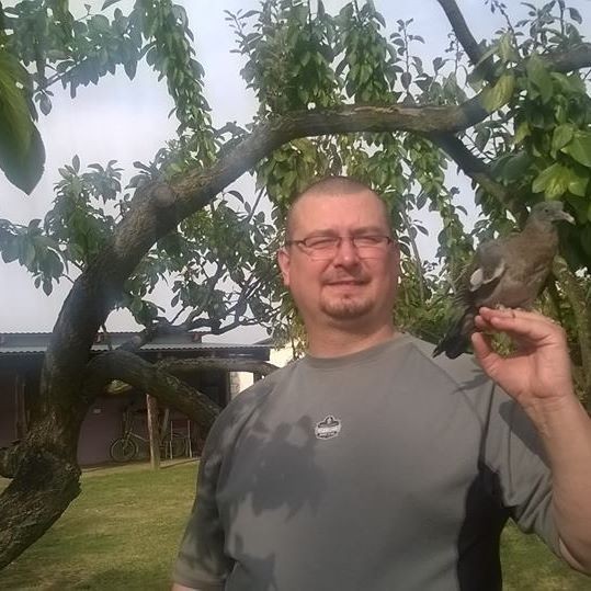 Artur Fassa (ArturFassa), Oude Wetering