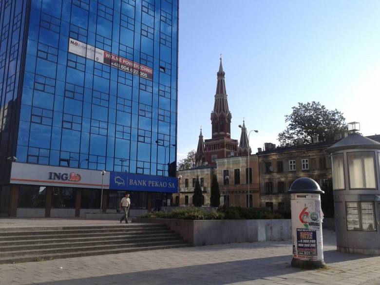 Balbinka  (Balbinka), Rijnsburg, Lodz