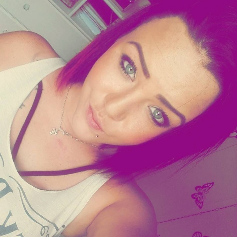 MagdalenaKiiii (Magdalena Kiii)