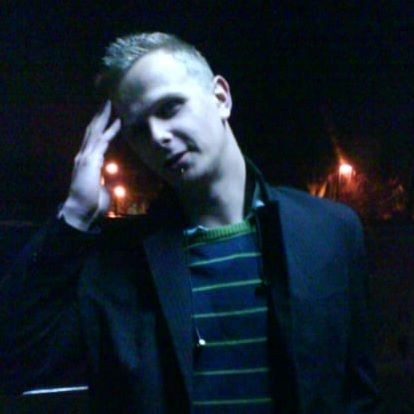 KamilMlynarczyk (Kamil Młynarczyk)