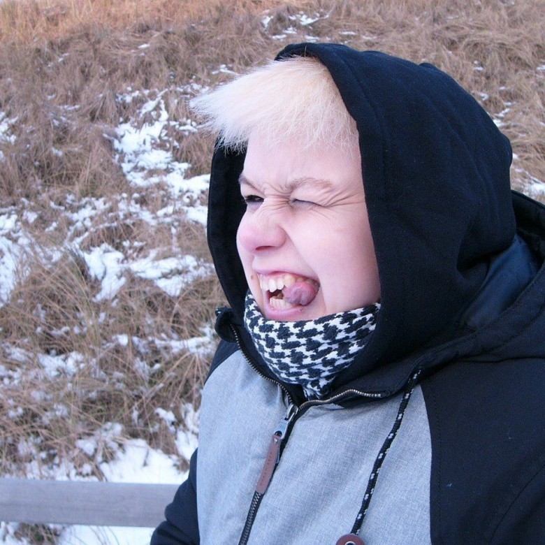 Justyna Attisa (JustynaAttisa), Wroclaw