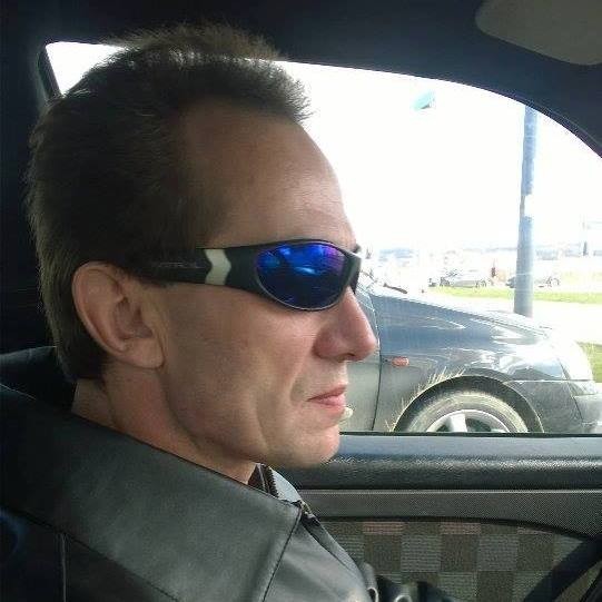 Ryszard Rokitowski (RyszardRokitowski), Doetinchem, Straszydle