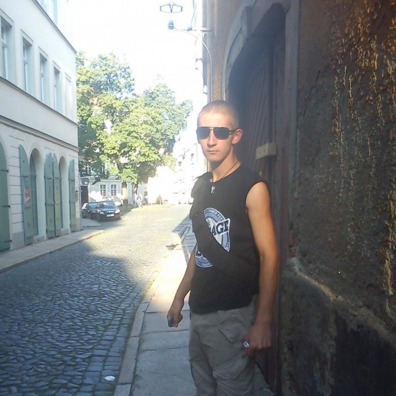 Marcin Zakrzewski (MarcinZakrzewski), Zgorzelec
