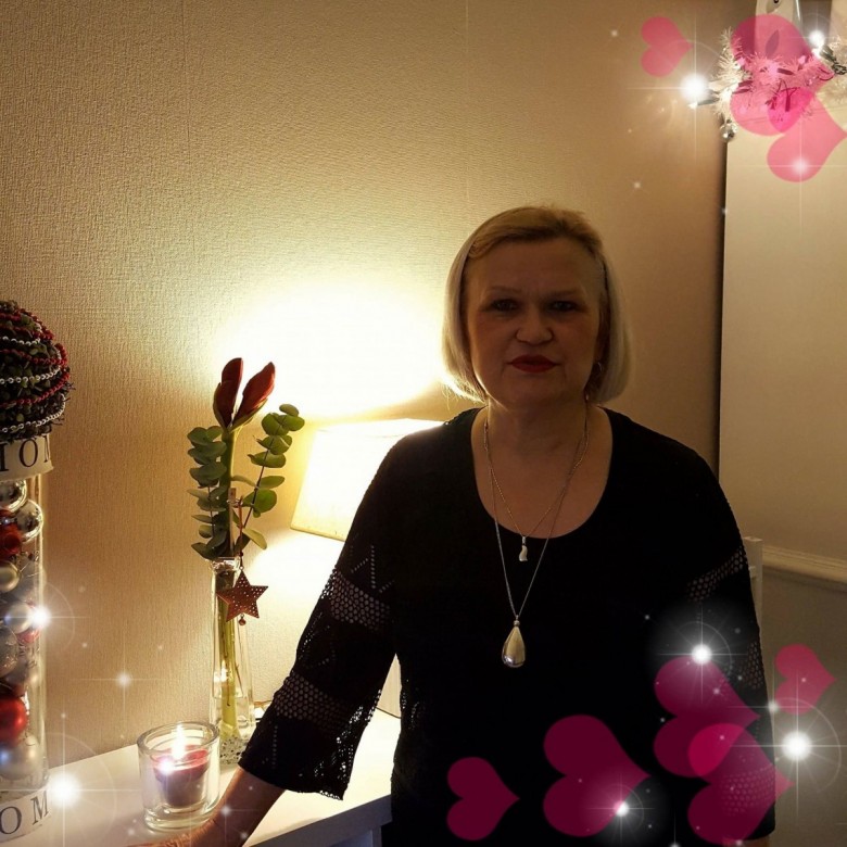 Margareta Juszczak (MargaretaJuszczak), Nederland, Overijssel, Kalisz