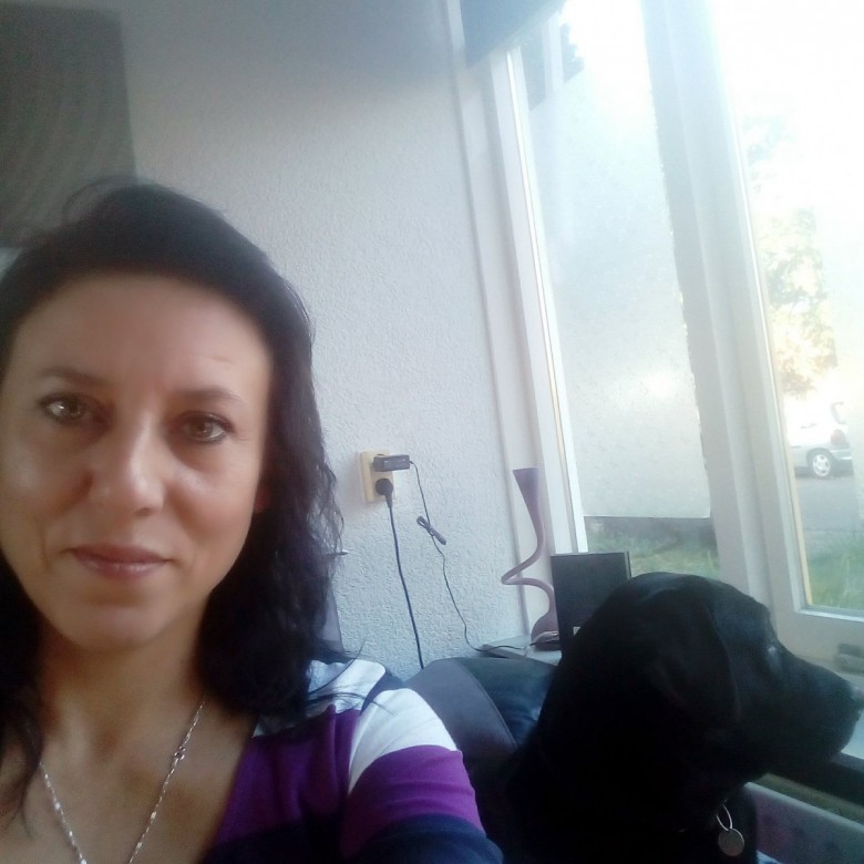 Edyta Stokwiszewska (EdytaStokwiszewska), Dongen, Nowa Sól