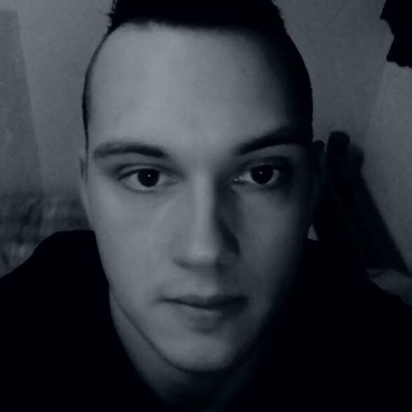 Grzegorz Siargiej (GrzegorzSiargiej), Pisz