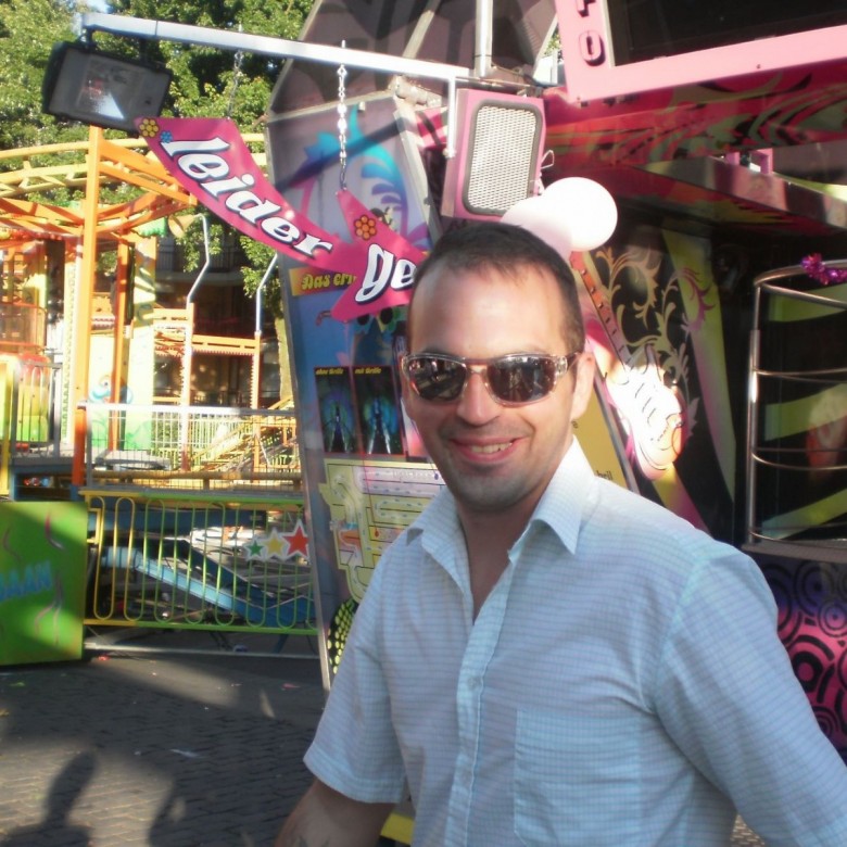 Radek Kolanowski (RadekKolanowski), Vlijmen, Opole
