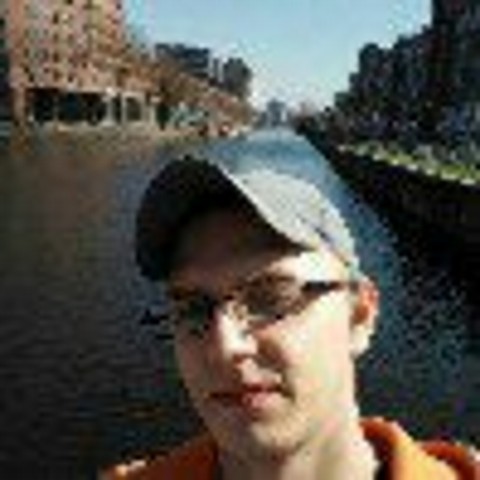Łukasz_95  (Łukasz_95), Haga, Bytom