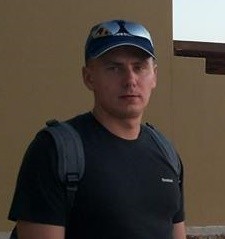 Karol Woro (Woro89), Hoorn, Piła
