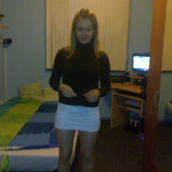 Aneta Jedrzejowska (AnetaJedrzejowska), Geleen, Wadowice