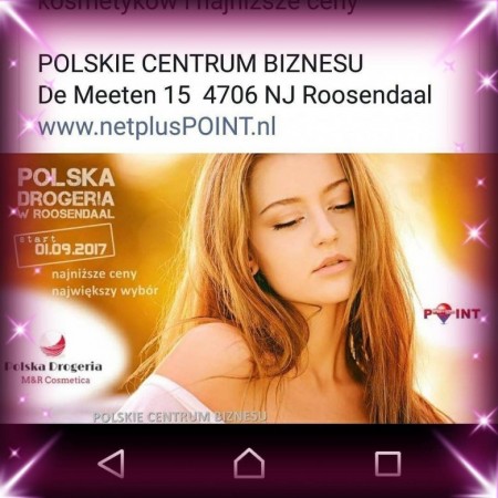M R Cosmetica Marlena Chalupka (MRCosmeticaMarlenaChalupk), Steenbergen, Noord-Brabant, roosendaal