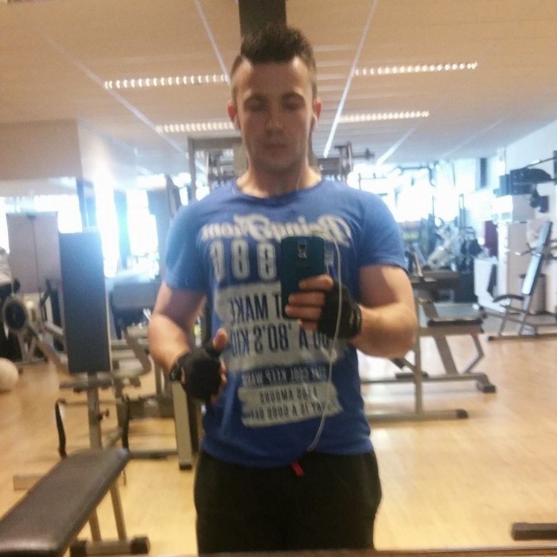 Bartek Żmuda (BartekZmuda), Helmond