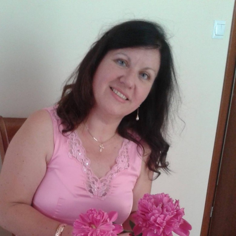 Julita Siemienczuk (JulitaSiemienczuk), Białystok