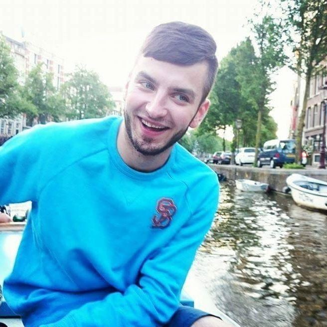 Mariusz Kojko (MariuszKojko), Purmerend , Noord-Holland, Siemianowice Slaskie