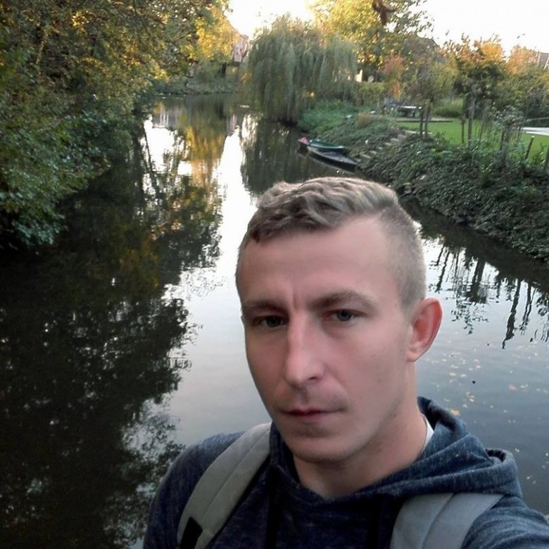 Sebastian Brodzik (SebastianBrodzik)