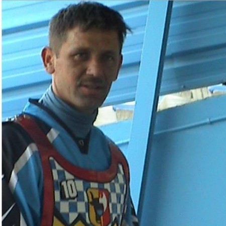 Dariusz Nyczka (DariuszNyczka), Ulft, Czacz