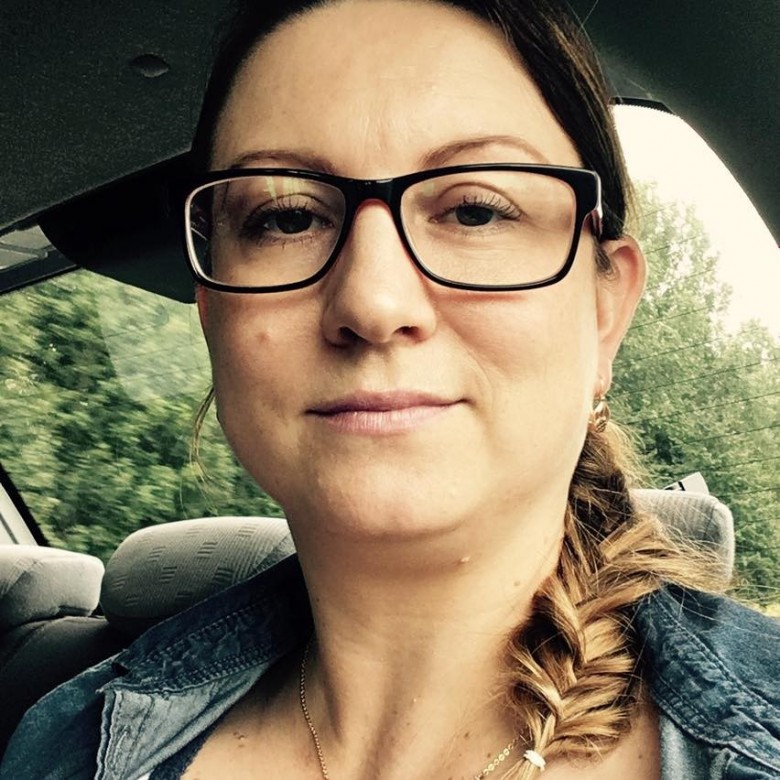 Barbara Życka (BarbaraZycka), De Lier, Barwice