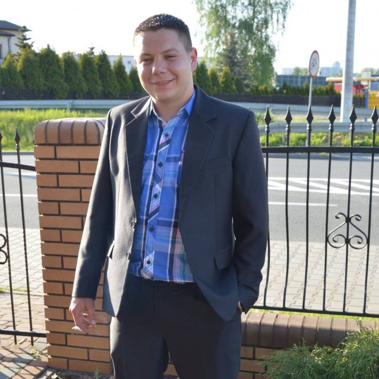 Michał Szułar (MichalSzular), Tychy