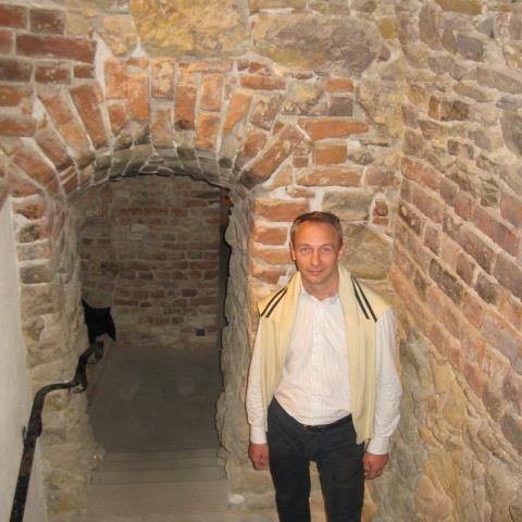 Rafał Nowacki (RafalNowacki), Noordwijk, Ostrów Wielkopolski