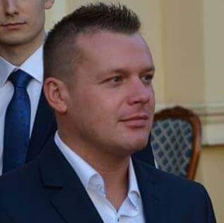 Marcin Drozdzewicz  (Marcin Drozdzewicz)