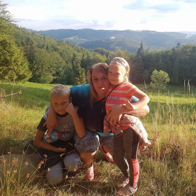 Monika Mazur (MonikaMazur), Bedzin