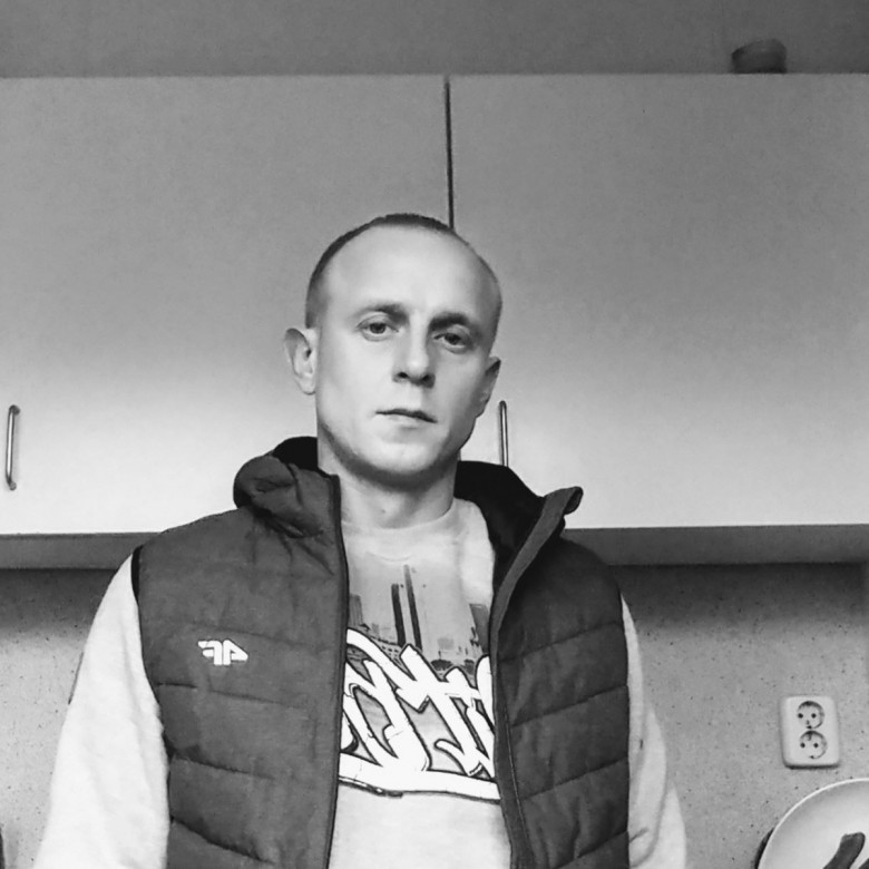 Lukasz Popiel (LukaszPopiel), Haelen, Radom