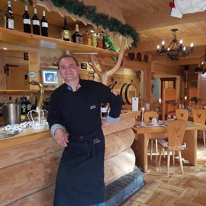 Gucio  (Gucio), Arnhem, Krapkowice