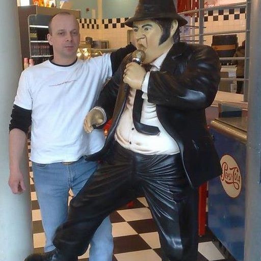 Pawel Bozemski (PawelBozemski), Goes, Limanowa