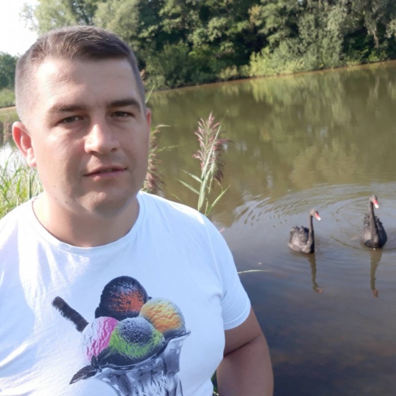 Bartosz Brzózka (BartoszBrzozka), Nowa Sól
