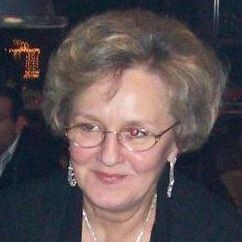 Barbara Miler (BarbaraMiler), 's-Hertogenbosch, Wroclaw