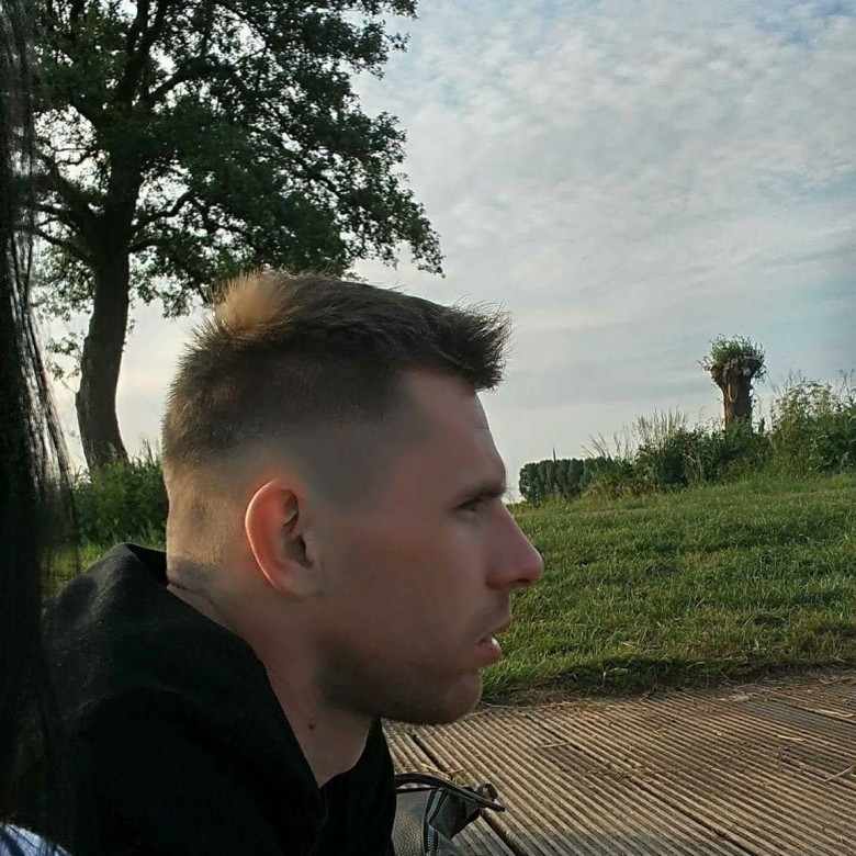 Michał Stpiczyński (MichalStpiczynski)