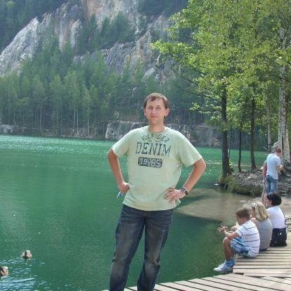Paweł Paterak (PawelPaterak), Grzędy, Walbrzych