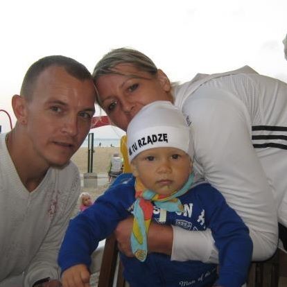 Mariusz,, Kass (MMK), Dordrecht, Gdynia