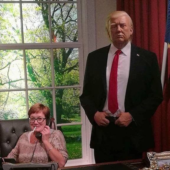 Anna Zuchora (AnnaZuchora), Schijndel, Głowno