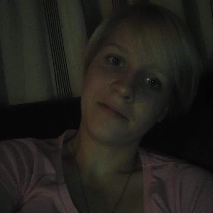 Karolina Karolcia (KarolinaKarolcia), 's-Gravenzande, Gliwice