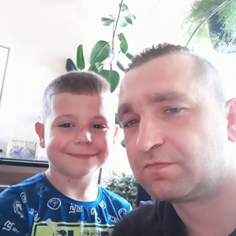 Marcin Kosakowicz (0610357967), Zutphen