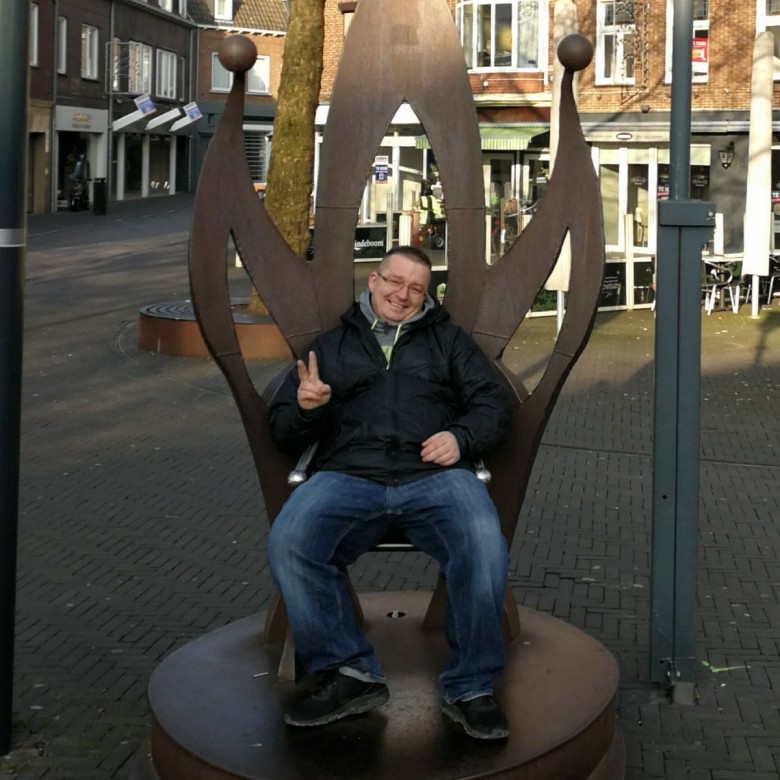 Paweł Woźnica (PawelWoznica)