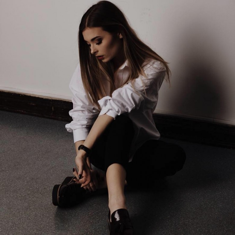 Martyna Pawlak (MartynaPawlak), Łódź
