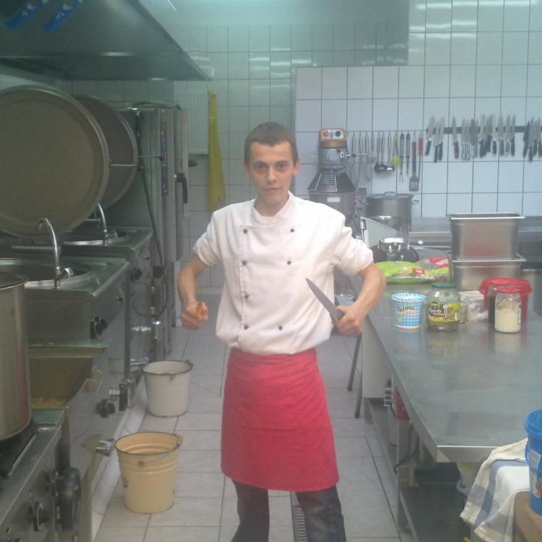 Rafał Wąsicki (RafalWasicki), Lebork