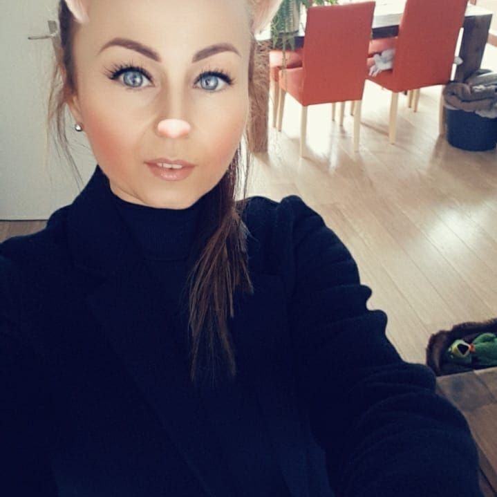 Sylwia Bartczak (SylwiaBartczak)