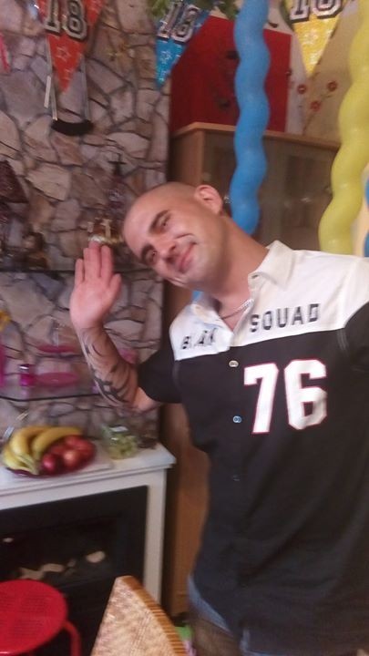 Damian W (DamianWlosinski), Vlaardingen, Ligota, Katowice