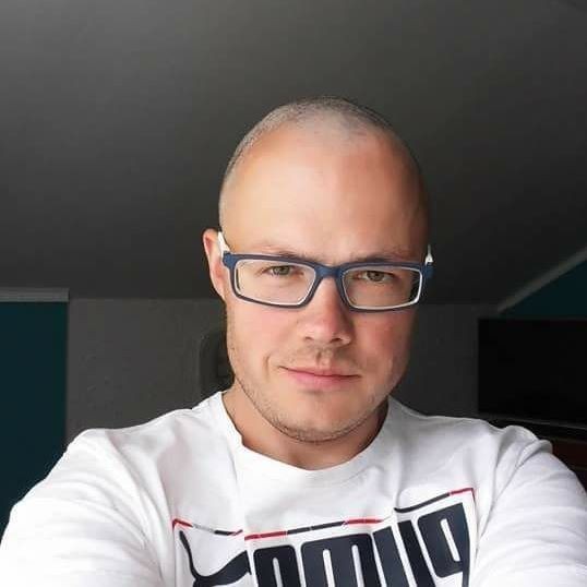 Grzegorz Biszczak (GrzegorzBiszczak), Hrubieszów