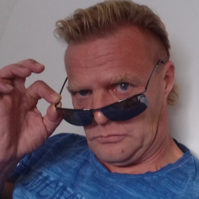 Daniel Giza (DanielGiza), Rotterdam, Kielce