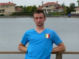 Krzysztof Niedowóz (chris25), Geldermalsen, Klodzko