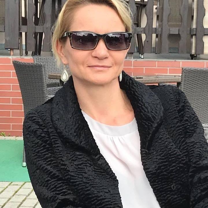Helena Skarbon (HelenaSkarbon), Amsterdam, Wojciechów, Opole