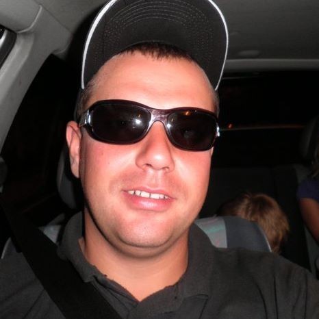 Grzegorz Zieleziński (GrzegorzZielezinski), Vlaardingen, Zary