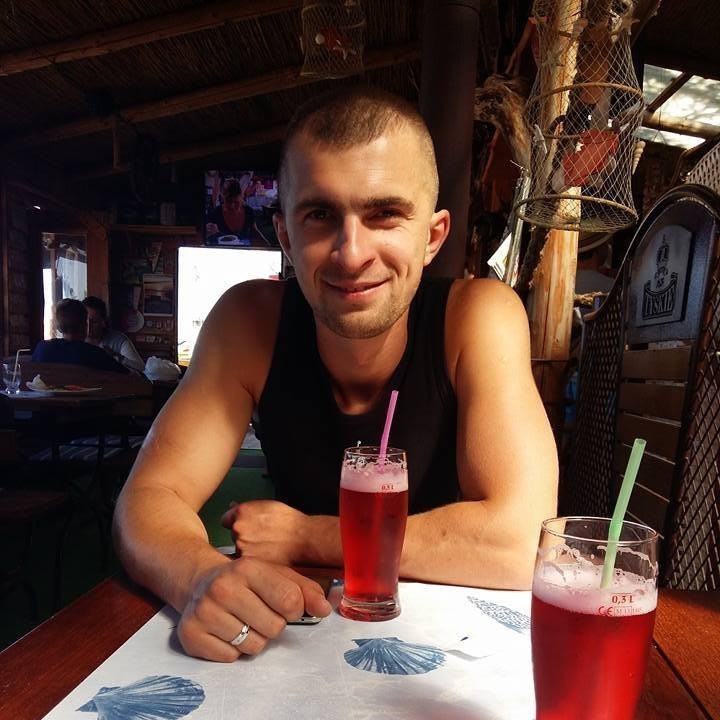 Damian Wyszogrodzki (DamianWyszogrodzki)