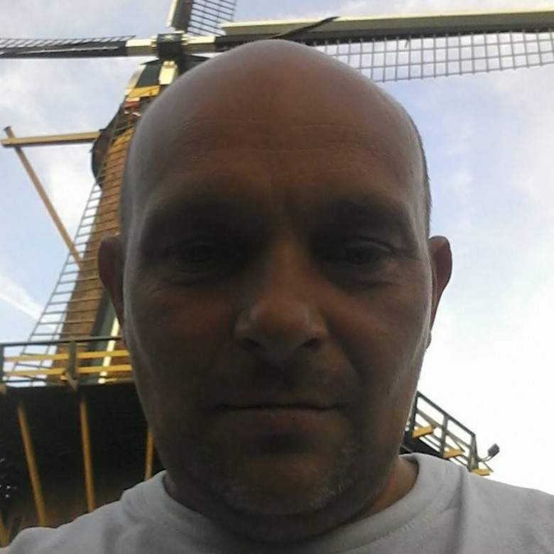 Damian Czerniewicz (DamianCzerniewicz), Schiedam, Bytom