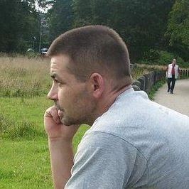 Zbigniew Zelmanski (ZbigniewZelmanski), schiedam, Łeba