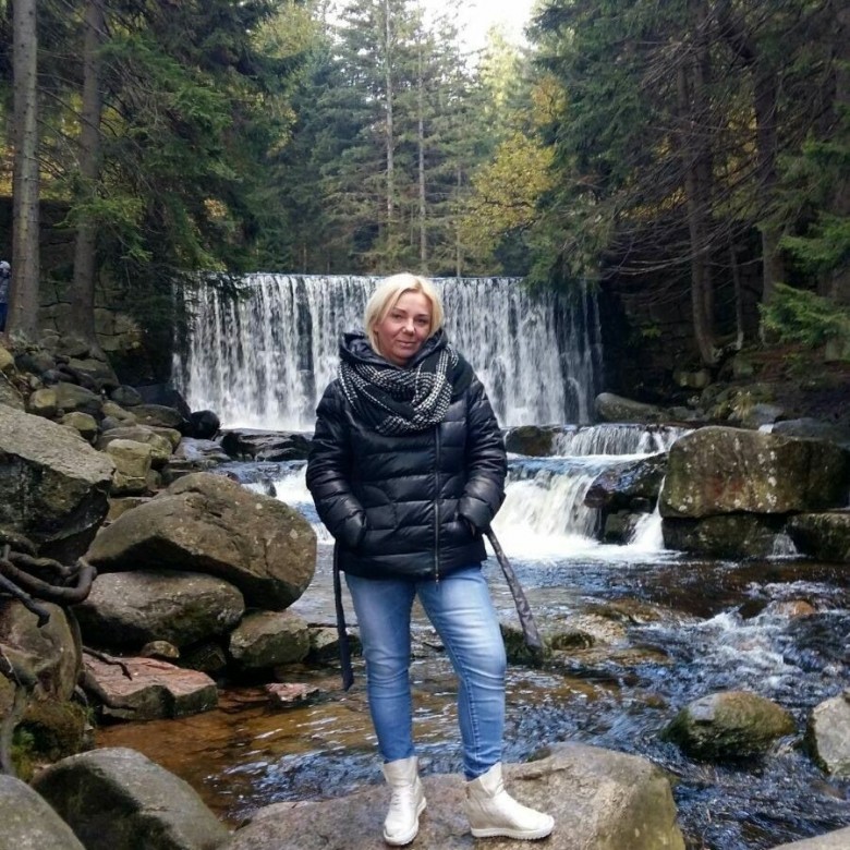 Iwona Kostt (IwonaKostt), Poeldijk